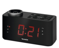 TECHNISAT DIGICLOCK 3 - 1324240 - zdjęcie 2